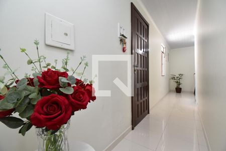 Corredor de casa à venda com 2 quartos, 100m² em Santa Felicidade, Curitiba