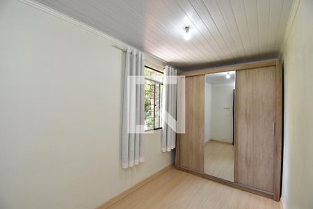 Quarto 2 de casa para alugar com 2 quartos, 100m² em Santa Felicidade, Curitiba