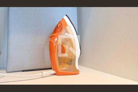 Studio de kitnet/studio para alugar com 1 quarto, 21m² em Pompeia, São Paulo