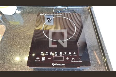 Studio de kitnet/studio para alugar com 1 quarto, 21m² em Pompeia, São Paulo