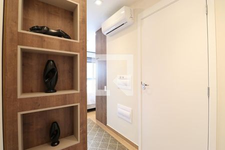 Studio de kitnet/studio para alugar com 1 quarto, 21m² em Pompeia, São Paulo