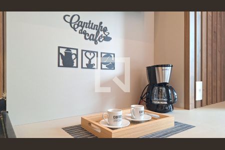 Studio de kitnet/studio para alugar com 1 quarto, 21m² em Pompeia, São Paulo