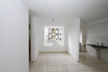 Apartamento à venda com 2 quartos, 47m² em Buritis, Belo Horizonte
