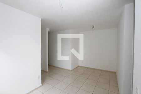 Apartamento à venda com 2 quartos, 47m² em Buritis, Belo Horizonte