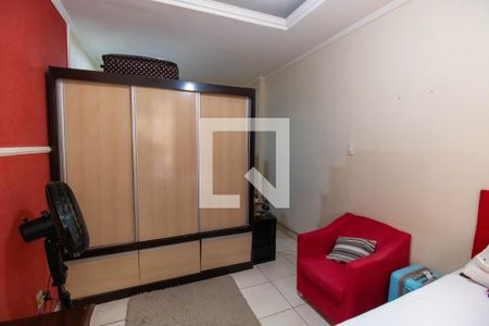 Quarto  de apartamento à venda com 1 quarto, 26m² em Centro, Niterói