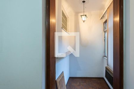Apartamento para alugar com 2 quartos, 76m² em Tijuca, Rio de Janeiro
