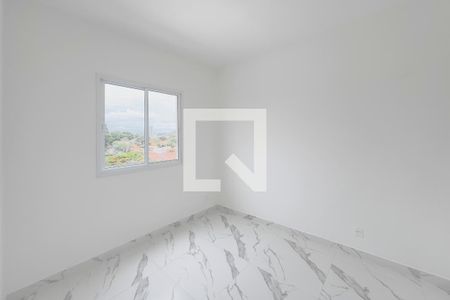 Quarto de apartamento para alugar com 2 quartos, 43m² em Jardim Jacinto, Jacareí