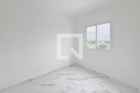 Quarto 1 de apartamento para alugar com 2 quartos, 43m² em Jardim Jacinto, Jacareí