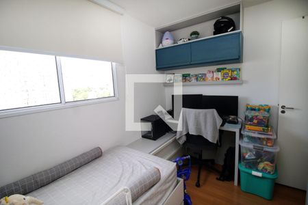 Quarto 2 de apartamento para alugar com 2 quartos, 50m² em Irajá, Rio de Janeiro