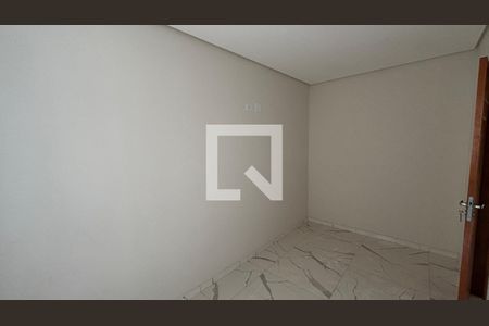 Quarto de apartamento para alugar com 2 quartos, 78m² em Jardim Guarará, Santo André