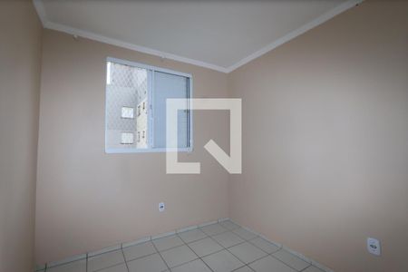 Quarto 1 de apartamento para alugar com 2 quartos, 49m² em Parque São Lourenço, São Paulo