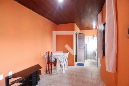 Sala  de apartamento para alugar com 2 quartos, 40m² em Engenho Velho da Federação, Salvador