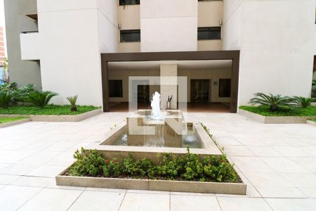 Área comum de apartamento para alugar com 3 quartos, 75m² em Cidade Monções, São Paulo