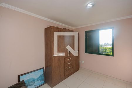 Quarto 2 de casa para alugar com 3 quartos, 72m² em Interlagos, São Paulo