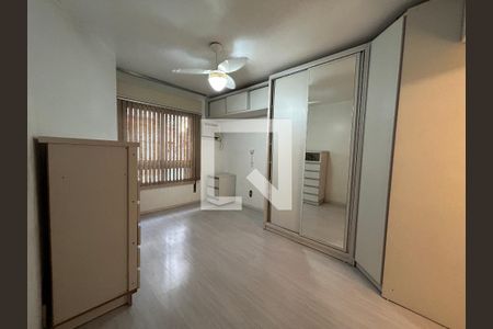 Quarto 1 de apartamento para alugar com 1 quarto, 60m² em Centro, São Leopoldo