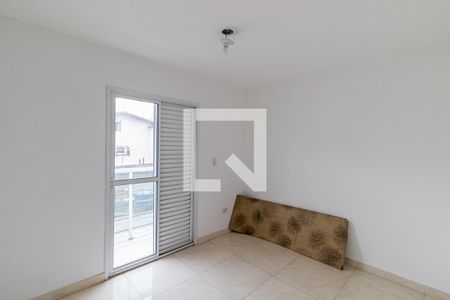 Suíte 1 de casa de condomínio à venda com 2 quartos, 90m² em Vila Granada, São Paulo