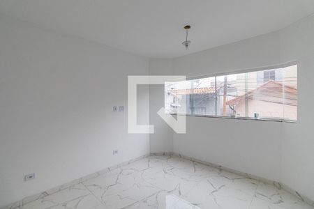 Sala de casa de condomínio à venda com 2 quartos, 90m² em Vila Granada, São Paulo