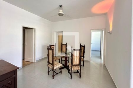 Apartamento para alugar com 4 quartos, 114m² em Copacabana, Rio de Janeiro