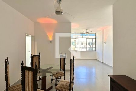 Apartamento para alugar com 4 quartos, 114m² em Copacabana, Rio de Janeiro