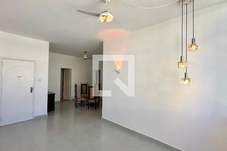 Apartamento para alugar com 4 quartos, 114m² em Copacabana, Rio de Janeiro