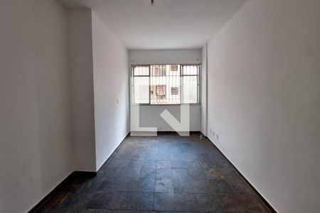 Sala de apartamento para alugar com 2 quartos, 54m² em Icaraí, Niterói