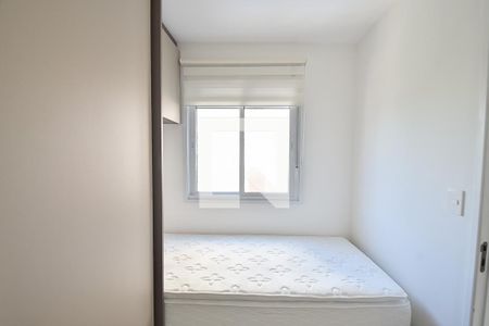 Quarto 1 de apartamento para alugar com 1 quarto, 39m² em Vila Mariana, São Paulo