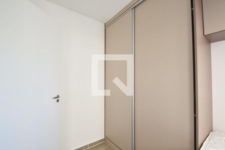 Quarto 1 de apartamento para alugar com 1 quarto, 39m² em Vila Mariana, São Paulo