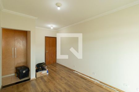 Suíte 1 de casa para alugar com 3 quartos, 218m² em Vila Marieta, São Paulo