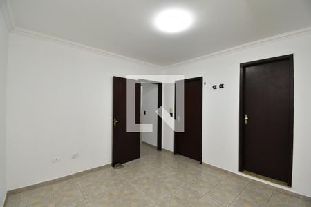 Suíte 1 de casa para alugar com 3 quartos, 320m² em Mossunguê, Curitiba