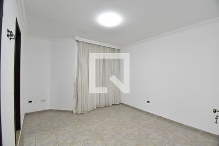 Suíte 1 de casa para alugar com 3 quartos, 320m² em Mossunguê, Curitiba