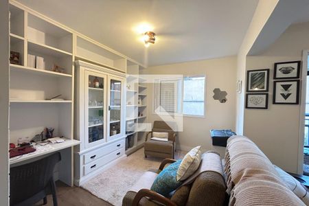 Apartamento à venda com 3 quartos, 103m² em Santana, São Paulo