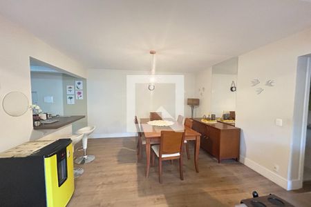 Apartamento à venda com 3 quartos, 103m² em Santana, São Paulo