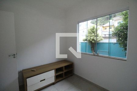 Quarto 1 de casa de condomínio à venda com 4 quartos, 350m² em Jacarepaguá, Rio de Janeiro