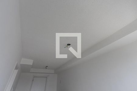 Sala de apartamento para alugar com 1 quarto, 28m² em Bom Retiro, São Paulo