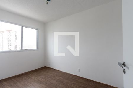 Quarto de apartamento para alugar com 1 quarto, 28m² em Bom Retiro, São Paulo