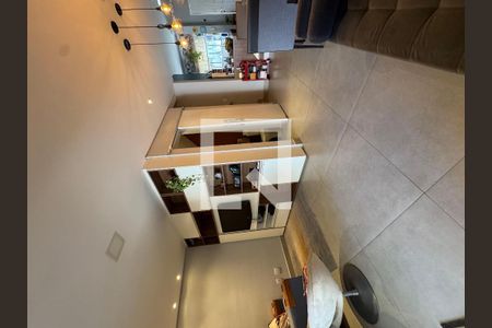 Casa de Condomínio à venda com 3 quartos, 111m² em Jardim Carolina, Jundiaí