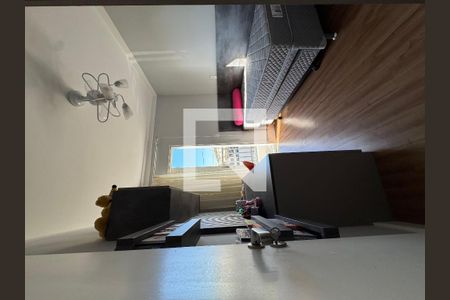 Casa de Condomínio à venda com 3 quartos, 111m² em Jardim Carolina, Jundiaí