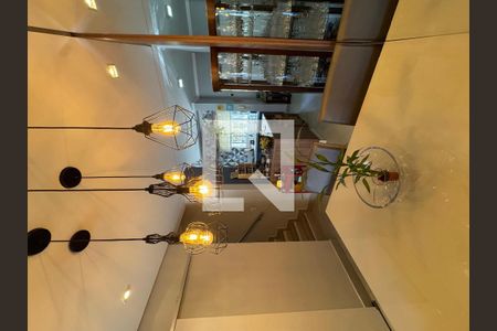 Casa de Condomínio à venda com 3 quartos, 111m² em Jardim Carolina, Jundiaí