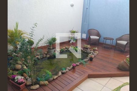 Casa à venda com 3 quartos, 290m² em Jardim Colonia, Jundiaí