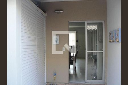 Casa de Condomínio à venda com 3 quartos, 135m² em Vila Mafalda, Jundiaí