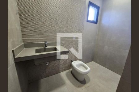 Casa de Condomínio à venda com 4 quartos, 270m² em Gramadão, Jundiaí