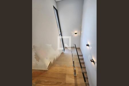 Casa de Condomínio à venda com 4 quartos, 270m² em Gramadão, Jundiaí
