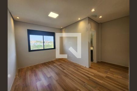 Casa de Condomínio à venda com 4 quartos, 270m² em Gramadão, Jundiaí