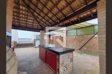 Cobertura de apartamento para alugar com 3 quartos, 350m² em Recreio dos Bandeirantes, Rio de Janeiro