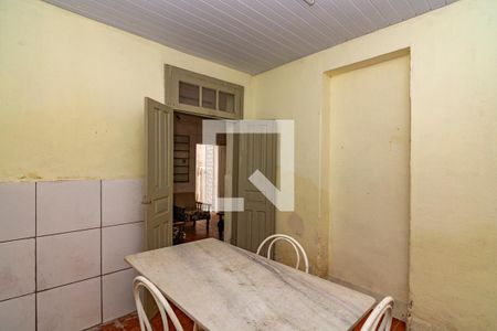 Casa 2 de casa à venda com 5 quartos, 132m² em Bonfim, Belo Horizonte