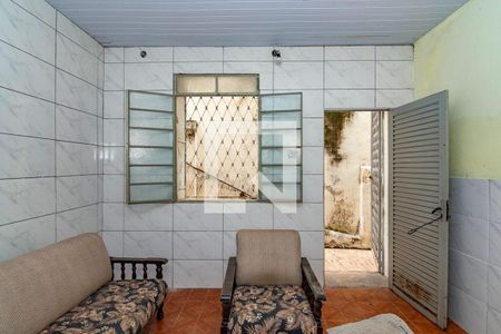 Casa 2 de casa à venda com 5 quartos, 132m² em Bonfim, Belo Horizonte