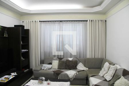 Sala  de casa à venda com 3 quartos, 130m² em Jardim Santa Clara, Guarulhos