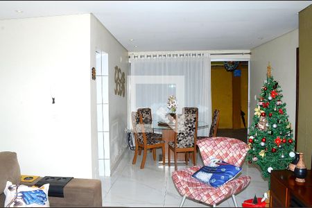 Sala de casa à venda com 5 quartos, 200m² em Dom Silvério, Belo Horizonte