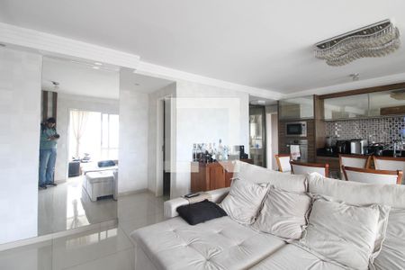 Apartamento para alugar com 3 quartos, 109m² em Vila Andrade, São Paulo