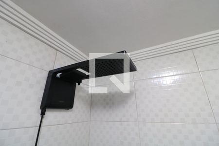 Banheiro da Suíte de casa à venda com 2 quartos, 58m² em Vila Formosa, São Paulo